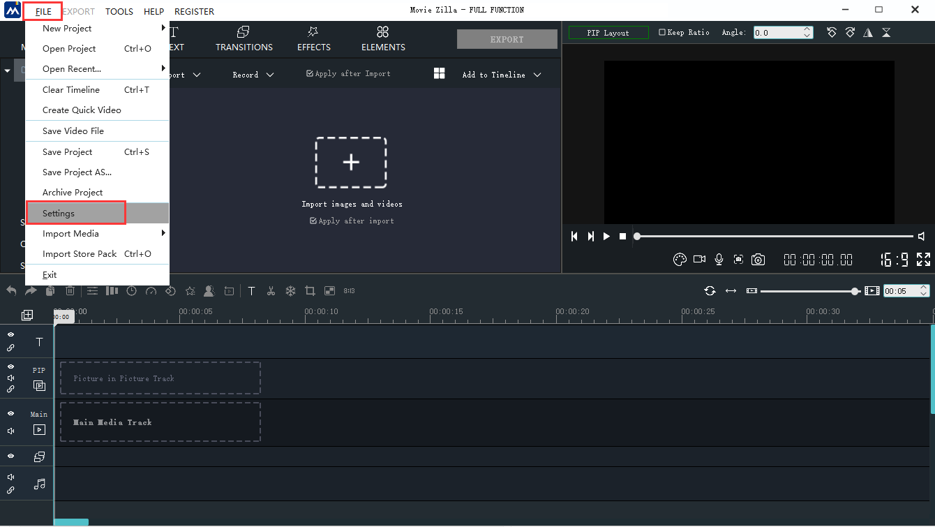 Windows Movie Maker2021【视频制作软件】简体中文专业版安装图文教程、破解注册方法