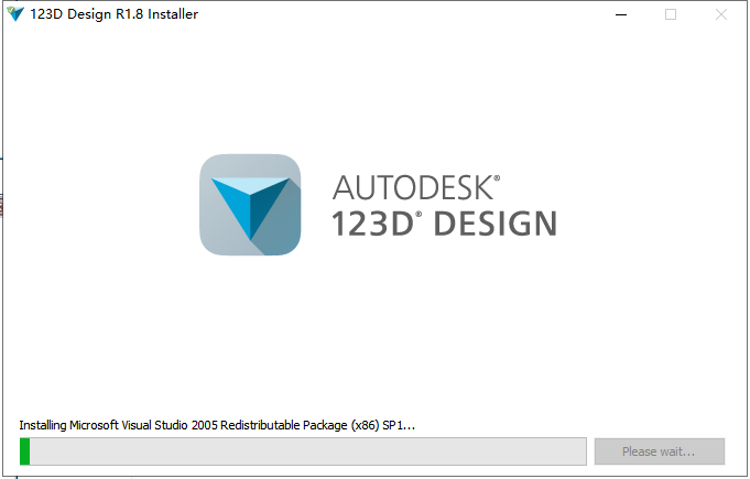 Autodesk 123D Design【三维CAD软件】汉化特别版安装图文教程、破解注册方法