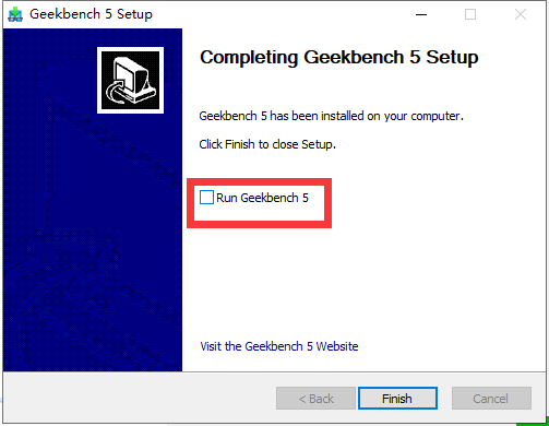 Geekbench Pro v5.1.0【跑分软件】专业破解版安装图文教程、破解注册方法