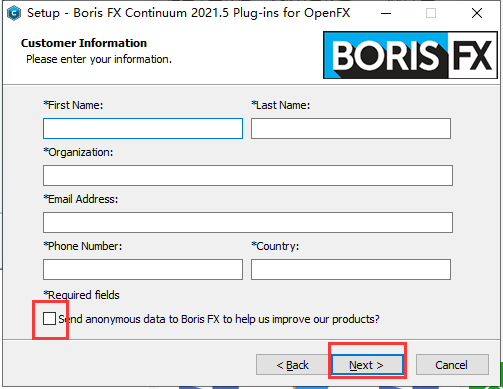 boris fx continuum complete 9 serial