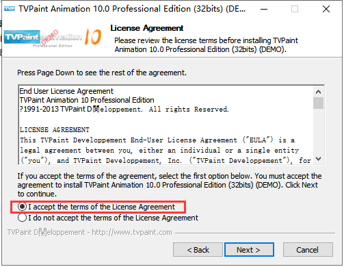TVPaint Animation Prov10.0.16【2D動畫制作軟件】免費破解版安裝圖文教程、破解注冊方法