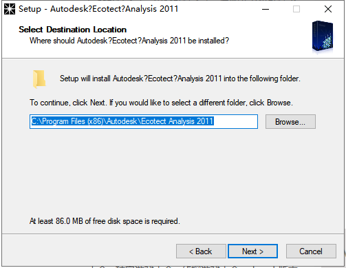 autodesk ecotect analysis 2011 free download