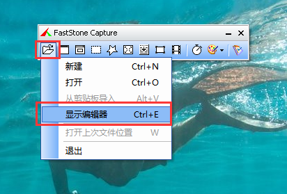 Faststone Capture 9.7【FSCapture抓屏工具】中文破解版安装图文教程、破解注册方法