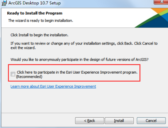 ArcGIS 10.7【GSI电子地图信息编辑、开发软件】汉化破解版安装图文教程、破解注册方法