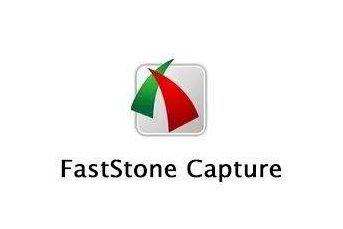 Faststone Capture 9.7【附注册机+安装破解教程】免费破解版