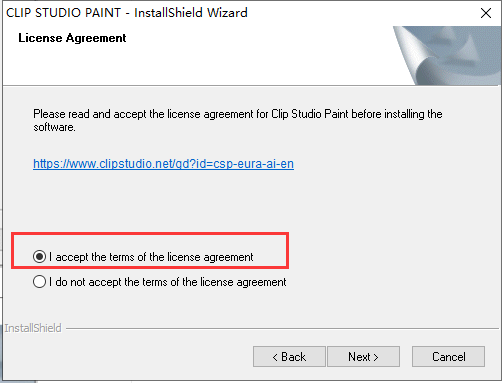 clip studio paint v1.11.1【csp優(yōu)動漫】繁體中文免費版安裝圖文教程、破解注冊方法
