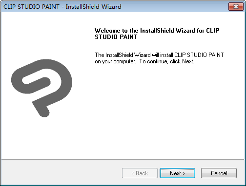 clip studio paint v1.9.11【csp绘画软件 试用版】汉化版免费下载安装图文教程、破解注册方法