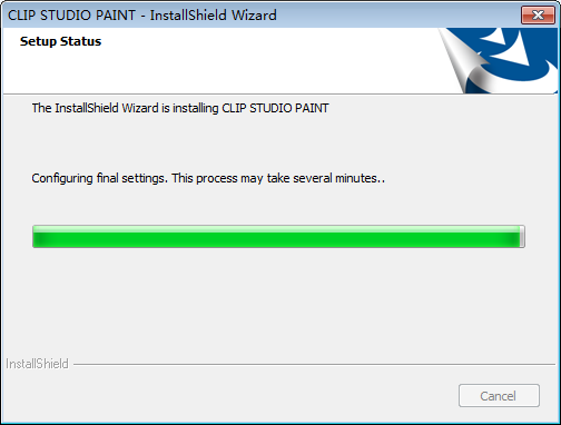 clip studio paint v1.9.11【csp绘画软件 试用版】汉化版免费下载安装图文教程、破解注册方法