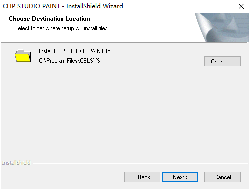 clip studio paint v1.11.1【csp優(yōu)動漫】繁體中文免費版安裝圖文教程、破解注冊方法