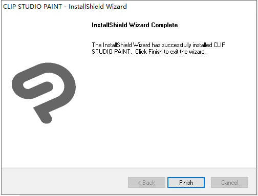 clip studio paint v1.9.4【csp优动漫破解补丁版】免费破解版安装图文教程、破解注册方法