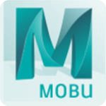Autodesk MotionBuilder 2022【MOBU破解版附破解补丁】绿色专业破解版
