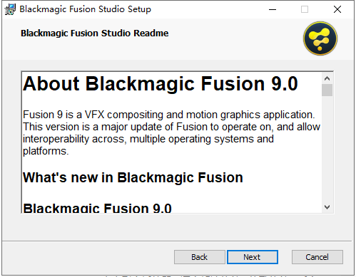 fusion studio 9【Fusion 9破解版】免费破解版安装图文教程、破解注册方法