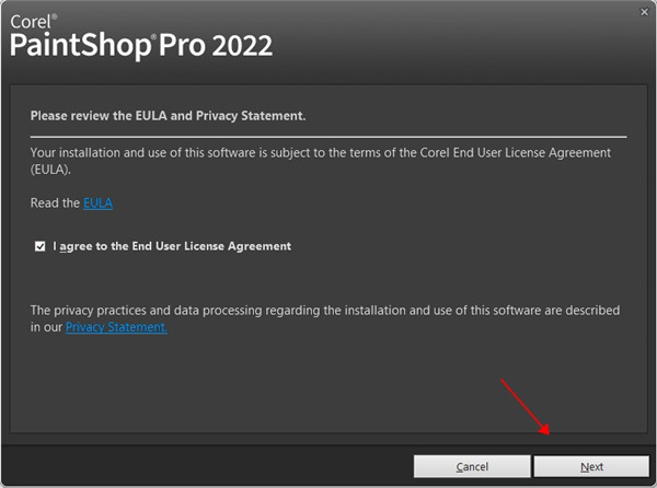 Corel PaintShop Pro 2022 【照片编辑与图形设计】最新版破解免费下载安装图文教程、破解注册方法