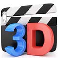 MakeMe3D 1.2.14【视频转换软件】英文破解版