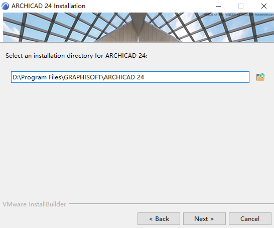 GraphiSoft Archicad V24【3D建筑信息软件】破解版免费下载 附安装教程安装图文教程、破解注册方法