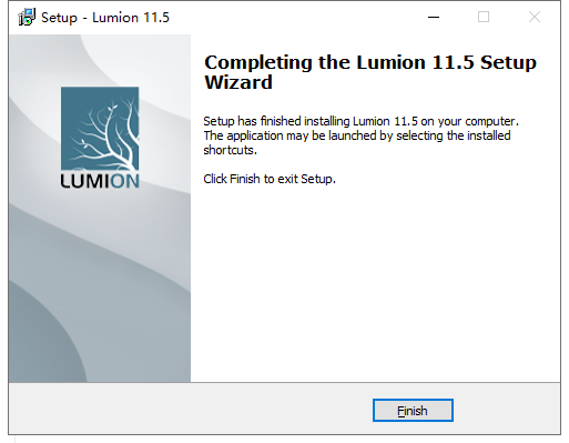 lumion下载 11.5【3D设计软件】破解版下载安装图文教程、破解注册方法