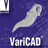 VariCAD 2021【机械2D/3D制图软件】英文破解版 附注册机