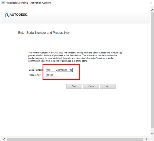 AutoCAD 2023【离线测试版】破解版下载安装图文教程、破解注册方法