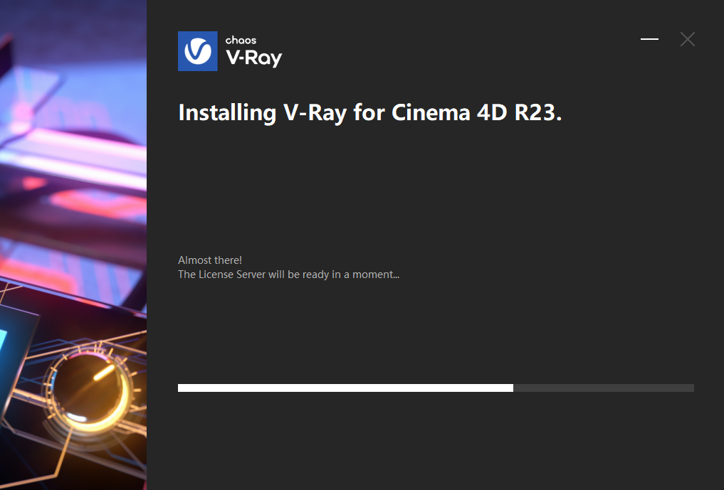 VRay C4D R20-S24 v5.10.21 免费汉化破解版下载 附安装教程安装图文教程、破解注册方法