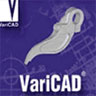 VariCAD 2021【机械2D/3D制图软件】绿色破解版免费下载 附安装教程