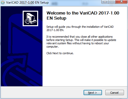 VariCAD 2017【CAD绘图软件】破解版免费下载 附安装教程安装图文教程、破解注册方法