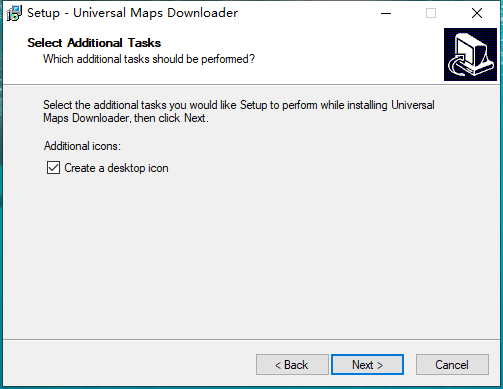 Universal Maps Downloader v10.004【地图下载类软件】免费破解版安装图文教程、破解注册方法