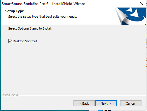 sonicfire pro V6.1【视频配乐软件】免费破解版安装图文教程、破解注册方法
