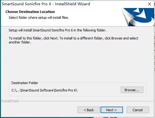 sonicfire pro V6.1【视频配乐软件】免费破解版安装图文教程、破解注册方法