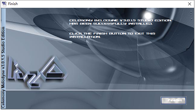 Celemony Melodyne 3.0.1.5【附带注册机+汉化补丁】专业汉化破解版安装图文教程、破解注册方法
