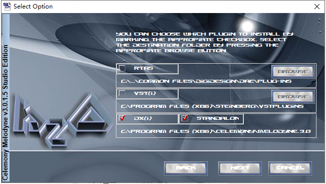 Celemony Melodyne 3.0.1.5【附带注册机+汉化补丁】专业汉化破解版安装图文教程、破解注册方法