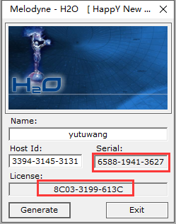 Celemony Melodyne 3.0.1.5【附带注册机+汉化补丁】专业汉化破解版安装图文教程、破解注册方法