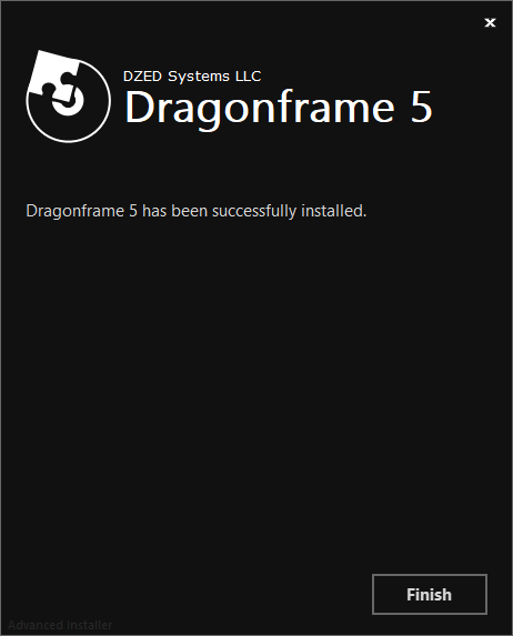 Dragonframe 5.2.5 for ios instal