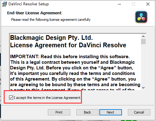 DaVinci Resolve 17.3【达芬奇软件附破解补丁+安装教程】中文免费版安装图文教程、破解注册方法