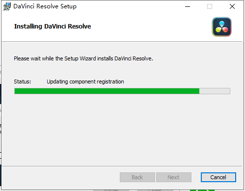 DaVinci Resolve 17.3【达芬奇软件附破解补丁+安装教程】中文免费版安装图文教程、破解注册方法