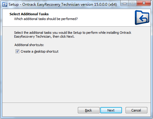 Ontrack EasyRecovery v15.0【硬盘数据恢复软件】直装破解版下载安装图文教程、破解注册方法