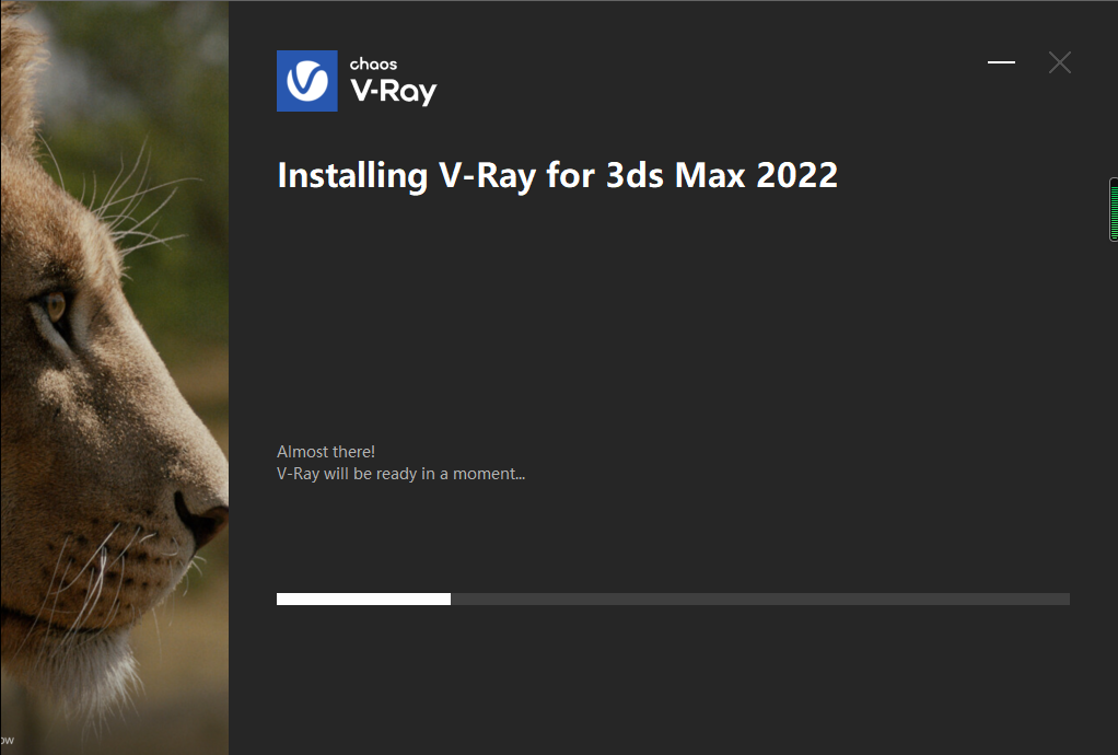 【VR5.2002渲染器稳定版】VRay5.2 Next for 3dmax2016-2022 免费破解版安装图文教程、破解注册方法