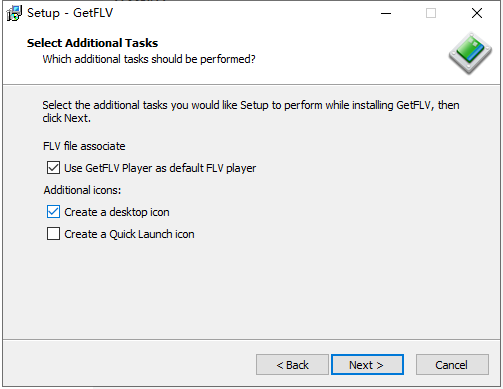 GetFLV v9.6.2.9【附安装教程】免费汉化破解版安装图文教程、破解注册方法