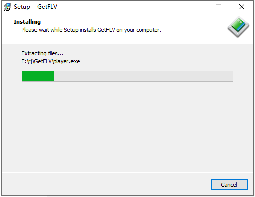 GetFLV v9.6.2.9【附安装教程】免费汉化破解版安装图文教程、破解注册方法