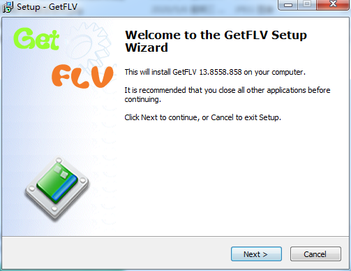 GetFLV 15【FLV视频下载转换器】绿色破解版下载安装图文教程、破解注册方法