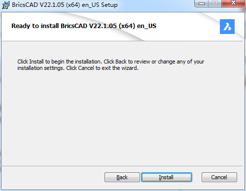 BricsCAD Ultimate 22【CAD图纸绘制软件】免费破解版下载安装图文教程、破解注册方法