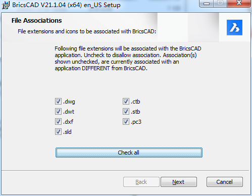 BricsCAD 21【2D/3D建模软件】绿色破解版下载安装图文教程、破解注册方法