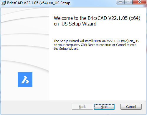 BricsCAD Ultimate 22【CAD图纸绘制软件】免费破解版下载安装图文教程、破解注册方法