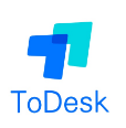 todesk v4.2.5.0【远程协助软件】电脑精简绿色版