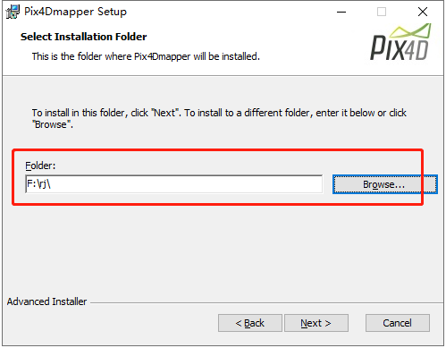 Pix4Dmapper1.1.38【附安装教程】绿色免费版安装图文教程、破解注册方法