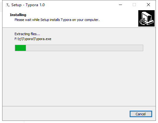 typora v1.0.3【附安装教程】绿色破解版安装图文教程、破解注册方法