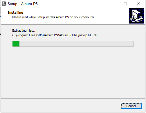 Album DS 11.0.6免费版【PS婚纱相册模板设计插件】汉化破解版安装图文教程、破解注册方法