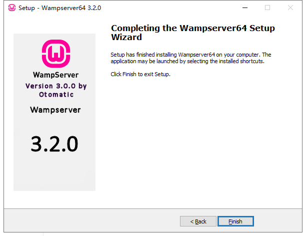 wampserver 3.2.2.2【PHP集成软件】中文破解版安装图文教程、破解注册方法