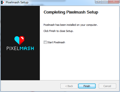 Pixelmash 2022【图片像素转换器】免费破解版下载安装图文教程、破解注册方法
