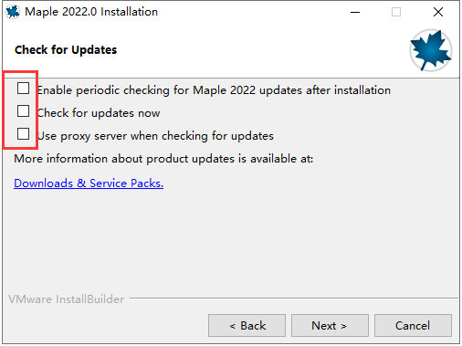 maplesoft maple 2022破解版【Maple 2022】中文破解版安装图文教程、破解注册方法