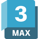 Autodesk 3ds Max 2023【简体中文版】附破解文件下载